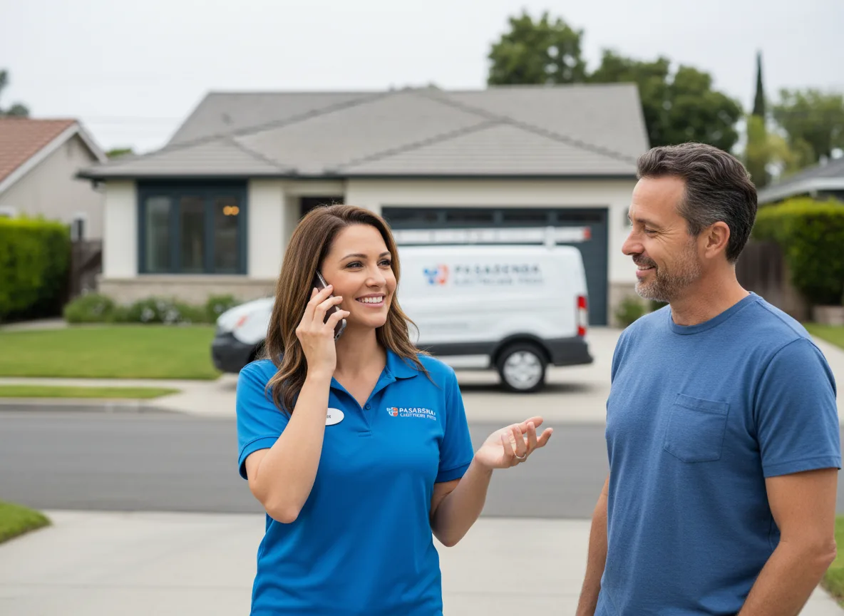 Electrician Maryland Heights, MO FAQs